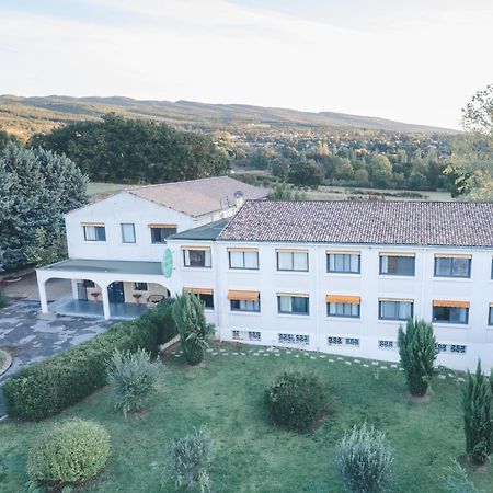 Angeprovence Hotel Saint-Étienne-les-Orgues Exterior foto